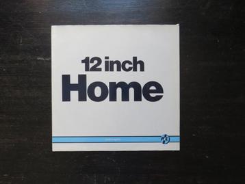 Public Image Ltd. (PIL) ‎– 12 Inch Home (vinyl) beschikbaar voor biedingen