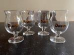 Kleine Duvel (proef)glazen, Verzamelen, Biermerken, Ophalen of Verzenden, Zo goed als nieuw, Glas of Glazen, Duvel