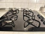 Gaskookplaat Bosch, Electroménager, Tables de cuisson, 4 zones de cuisson, Enlèvement, Utilisé, Gaz