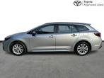 Toyota Corolla TS DYNAMIC + BUSINESS P. & NAV, Auto's, Toyota, Automaat, Overige kleuren, 72 kW, Corolla