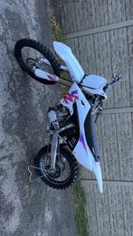 Yamaha YZ 250 2024, Yamaha, Enlèvement, Utilisé