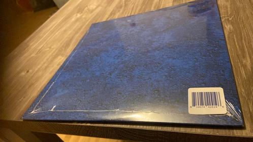 Jack White No Name LP sea blue vinyl limited, Cd's en Dvd's, Vinyl | Rock, Nieuw in verpakking, Alternative, 12 inch, Ophalen of Verzenden