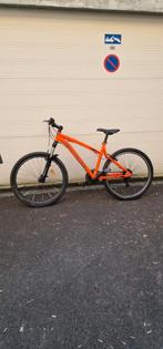 B'twin fiets, Fietsen en Brommers, Fietsen | Mountainbikes en ATB, Ophalen, Zo goed als nieuw
