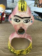 Speciaal zeldzaam grappig beeldje de gaper, Ophalen of Verzenden