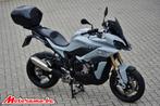 BMW S1000XR - 2020 - 15000 km @Motorama, Motoren, Handvatverwarming, 4 cilinders, Motorrijbewijs A, Bedrijf