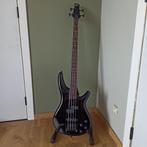 Ibanez SR800-BK Made in Japan 1990, Muziek en Instrumenten, Snaarinstrumenten | Gitaren | Bas, Ophalen of Verzenden, Gebruikt
