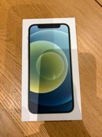 Apple iPhone 12 mini Green 64GB + Lader en cover, Telecommunicatie, Mobiele telefoons | Apple iPhone, Ophalen, Groen, 64 GB, IPhone 12 Mini