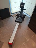 Rameur Sportstech RSX500, Rameur, Comme neuf, Enlèvement, Métal
