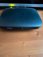 Decoder V6 Proximus en Scarlett en booster, Ophalen, Zo goed als nieuw, Decoder