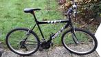 Als Nieuw fiets voor grooi 1.m60 tot 1.m 80, Ophalen, Zo goed als nieuw, 26 inch of meer, Handrem