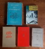 Boek - Oude Romans 1, Boeken, Ophalen of Verzenden, Gelezen