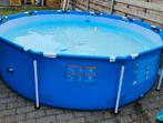Bestway zwembad, Tuin en Terras, Ophalen, Zo goed als nieuw