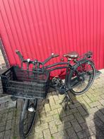 Mooie herenfiets In goede staat, Fietsen en Brommers, Ophalen
