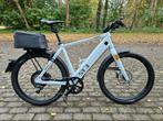 Stromer ST3 XL met recente batterij, Fietsen en Brommers, Ophalen, Gebruikt, 30 tot 50 km per accu, Stromer