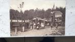 Dendermonde “ Rustoord - lusthof “ oude postkaart, Verzamelen, Ophalen of Verzenden, 1920 tot 1940, Gelopen, Oost-Vlaanderen