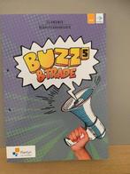 Economie Buzz&Trade 5, Ophalen of Verzenden, Nieuw, Overige onderwerpen, Plantyn