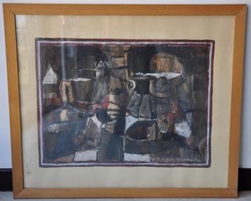 Wanda Paklikowska-Winnicka 2 beschikbaar voor biedingen