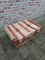 ABBL koffer WO2, Enlèvement