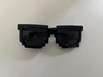 Lunette de soleil Minecraft, Enlèvement ou Envoi, Neuf, Noir, Lunettes de soleil