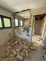 JBS Débouchage Plombier, Enlèvement