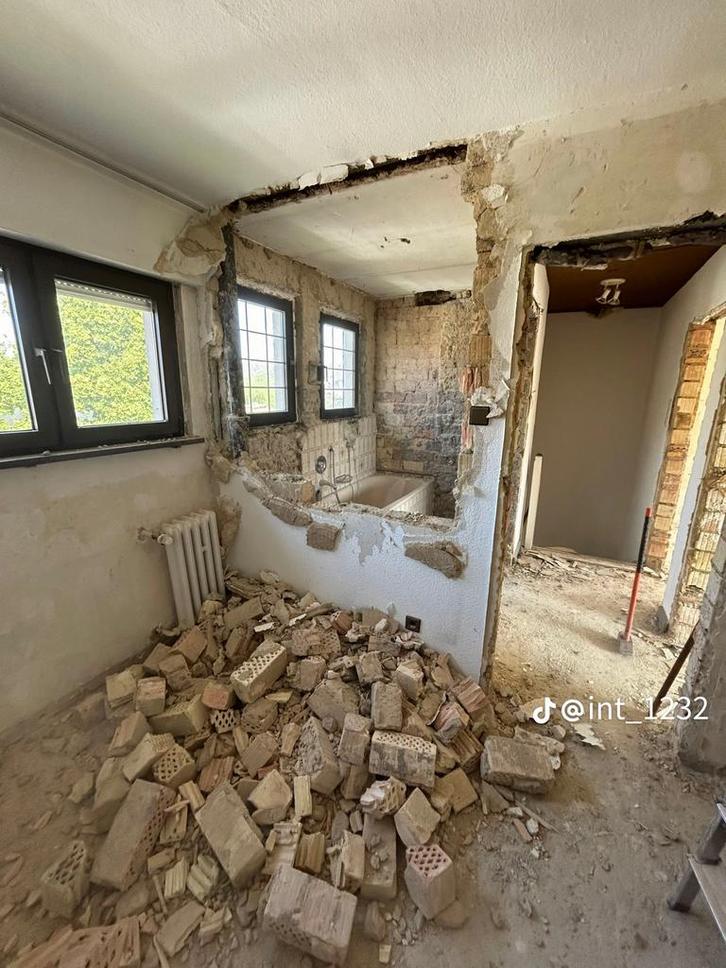 JBS Débouchage Plombier, Doe-het-zelf en Bouw, Sanitair, Ophalen