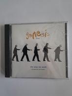 Genesis : The way we walk, Pop rock, Neuf, dans son emballage, Enlèvement ou Envoi