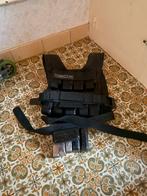 Gilet lesté Box 21KG, Sports & Fitness, Équipement de fitness, Enlèvement, Comme neuf