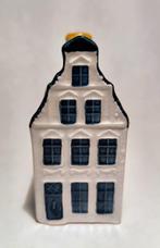 KLM huisje nr. 51  Voorstraat 49 in Franeker.(1984), Verzamelen, Ophalen