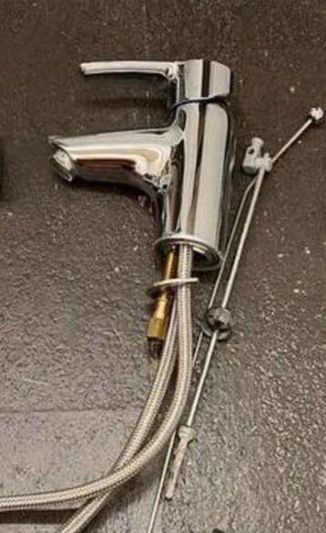 Grohe wastafelkraan beschikbaar voor biedingen