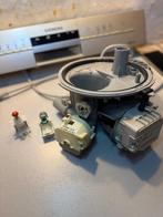 Pièces d’origine Siemens IQ500 SN25N880EU, Electroménager, Enlèvement