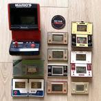 Nintendo Game & Watch-spellen, Ophalen of Verzenden, Gebruikt