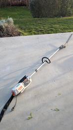 STIHL HLE 71 Elektrische Heggenschaar Op Steel, Ophalen