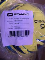 Stanno Futsal bal Electric 10 stuks - Nieuw, Sports & Fitness, Football, Enlèvement ou Envoi, Neuf, Ballon