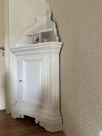 Hoekkast, Huis en Inrichting, Kasten | Overige, Ophalen, Zo goed als nieuw