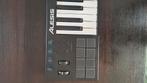 Alesis v25 keyboard/drumpad, Ophalen, Zo goed als nieuw