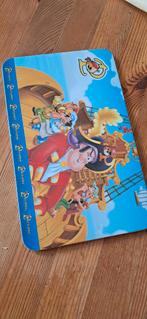 Plankje broodplankje studio 100, Enlèvement, Comme neuf