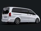 Mercedes-Benz V 250 d Lang AMG-Line 7pl of Dubbel Cabine 5pl, Auto's, Automaat, 138 kW, Te koop, V-Klasse