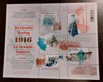 België: De Groote Oorlog (3) - BL236, Sans timbre, Enlèvement ou Envoi, Non oblitéré, Gomme originale