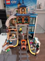 lego, Ophalen of Verzenden, Nieuw, Complete set, Lego