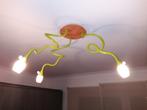 Lamp (slang), Ophalen, Gebruikt, Metaal of Aluminium, Kinderen