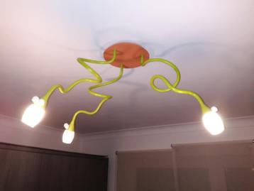 Lamp (slang) beschikbaar voor biedingen