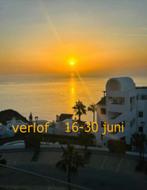 Weg van 16 juni tot 1 juli, Ophalen, Overige kleuren, Slip