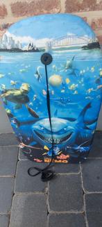 Zwemplank Nemo, Watersport en Boten, Ophalen, Gebruikt