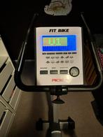 Hometrainer velo-fiets, Ophalen, Gebruikt, Buik, Hometrainer