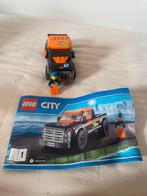 Lego city set, Ophalen of Verzenden, Zo goed als nieuw, Complete set, Lego
