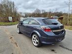 Opel Astra GTC 1.6 Benzine Bj 2007 144000km, Te koop, Cruise Control, Bedrijf, Benzine