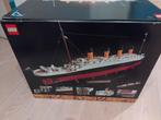 Lego 10294 Titanic, Enfants & Bébés, Jouets | Duplo & Lego, Enlèvement, Comme neuf, Ensemble complet, Lego