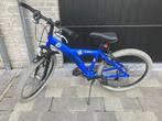 Jongensfiets in heel goede staat. 24 inch, Versnellingen, 26 inch of meer, Gebruikt, Ophalen