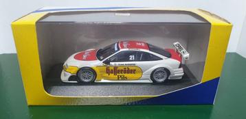Mooi setje opel minichamp 1 op 43 modelauto,s beschikbaar voor biedingen
