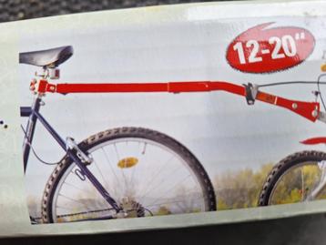 fietstandemstang beschikbaar voor biedingen
